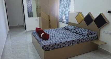 Swapnapurti Holiday Homes Room Type - Deluxe Ac Room