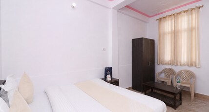 Hotel opulence Room Type - Standard Room