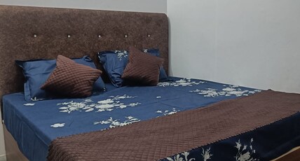 Gagan Hotel Room Type - best roon in afordable price with full amenities