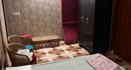 UDS CAFE AND HOMESTAY Room Type - #202 Tripple bed room with AC