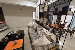 Mayfair Homes Entire 3 BHK Apartment Centrally Located