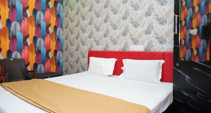 Reho Resort Room Type - Deluxe Room AC Reho Resort Room Type - Deluxe Room AC