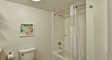Hampton Inn Boca Raton Room Type - KING STUDY-NON SMOKING