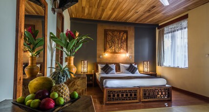 Galavilla Boutique Hotel & Spa Room Type - Superior Room
