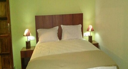 Ocean Terrace Room Type - Standard Room
