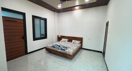 Shree shyam hotel Ac room and restaurant Room Type - Bedroom 4