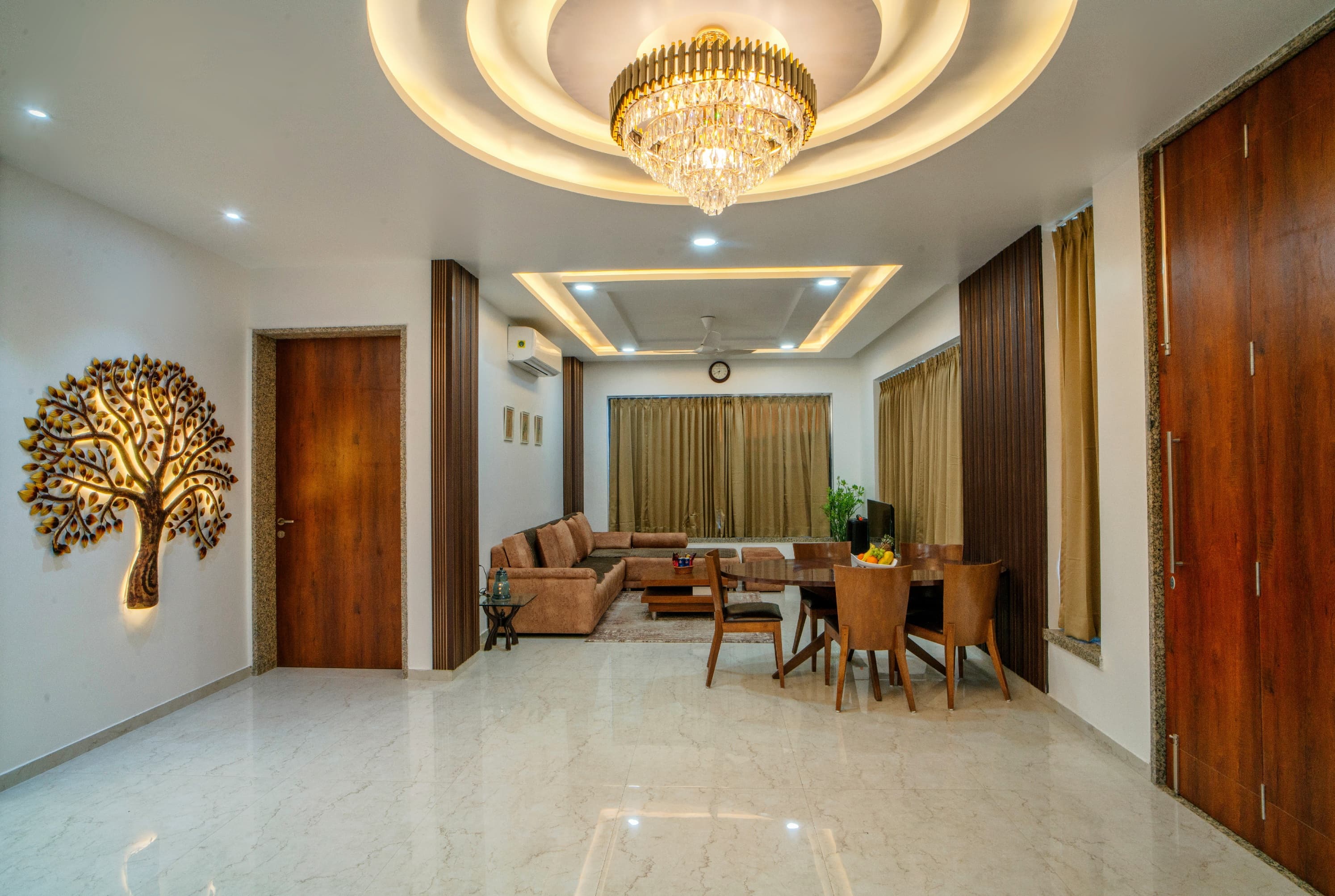 Bella Dream Villa - Tap to explore photos