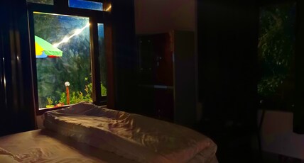 A Homestay Nestled in Nature Riturain Room Type - Bedroom 1