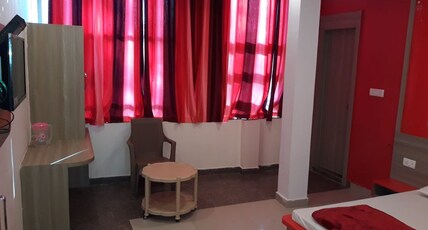 Hotel Satya Jay Room Type - Standard  AC