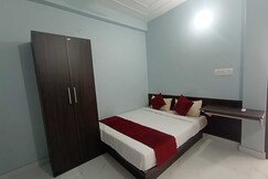 Hotel O Home Aditya Inn Suits Homestay