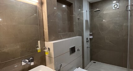 jai maa palace Room Type - Executive Suite