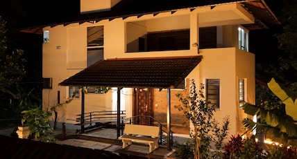 The Dew Retreat | Forest View Room Type - The Dew Retreat | Forest View The Dew Retreat | Forest View Room Type - The Dew Retreat | Forest View