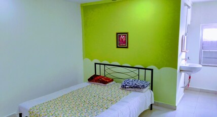 Majestic Residency Beach Resort Room Type - Standard Room AC