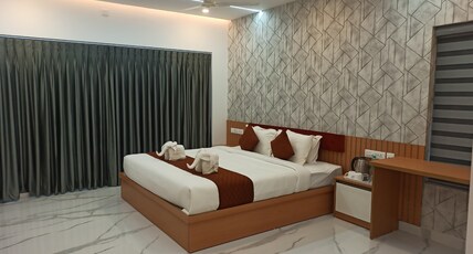 Seeheim Resorts Room Type - Premium Rooms