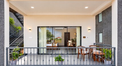 Alutra Jawai Hill Resort Room Type - ROSETTES PREMIUM COTTAGE