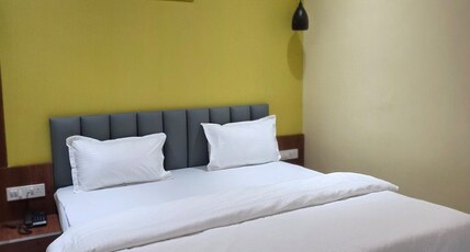 HOTEL IMPERIAL Room Type - Executive Room