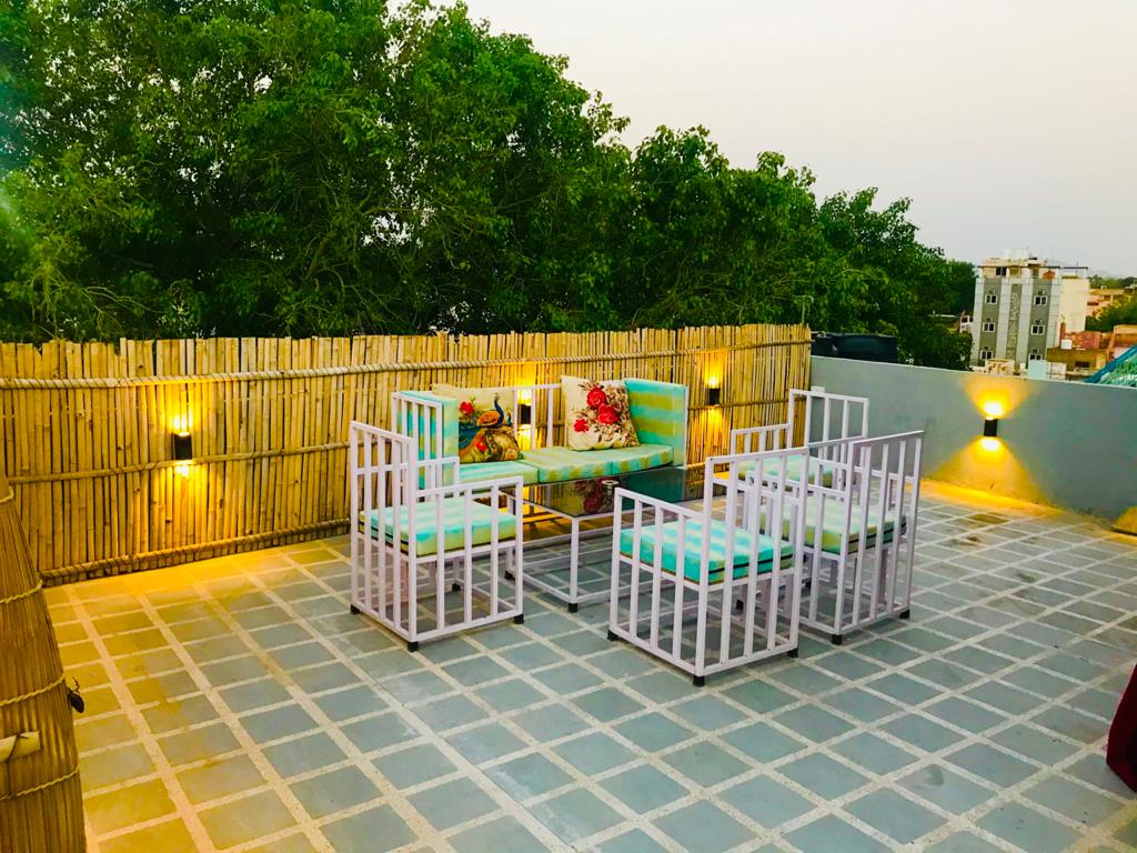 ALIZA PALACE AJMER - Tap to explore photos