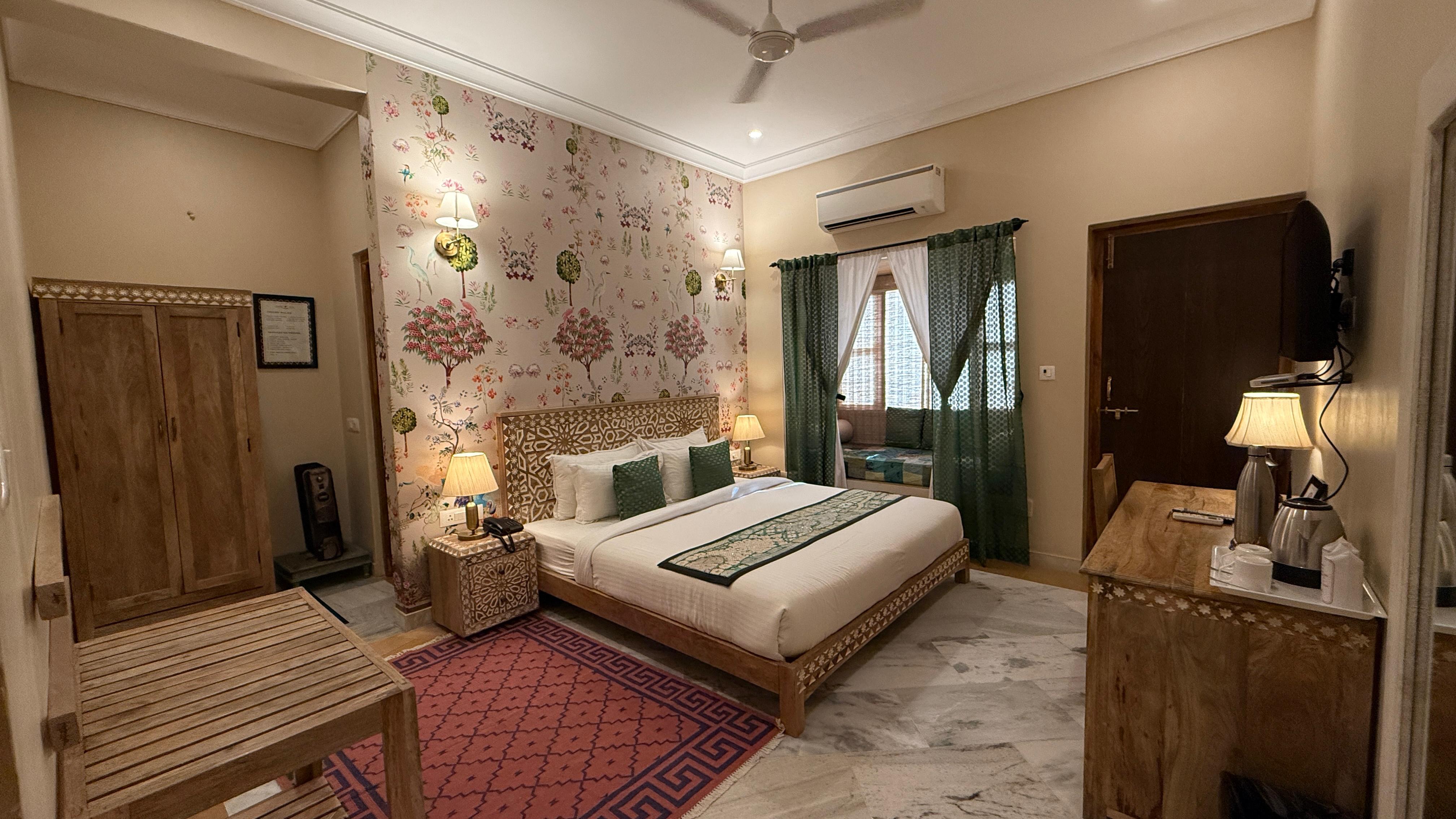 Hotel Jasmin Haveli Jaisalmer - Tap to explore photos