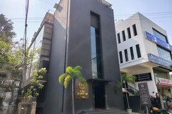 Address of THE HARISON ROYALE