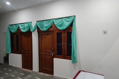Shri Vrindavan Suites2 (Near Iskcon, Prem Mandir)