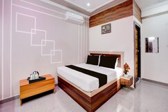 OYO Hotel O Shiv Shree