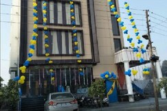 Hotel Shanti Grand
