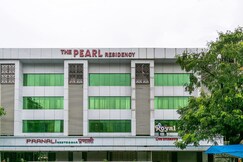 Collection O Dahisar Mori Kalyan Phata Formerly Pearl Residency