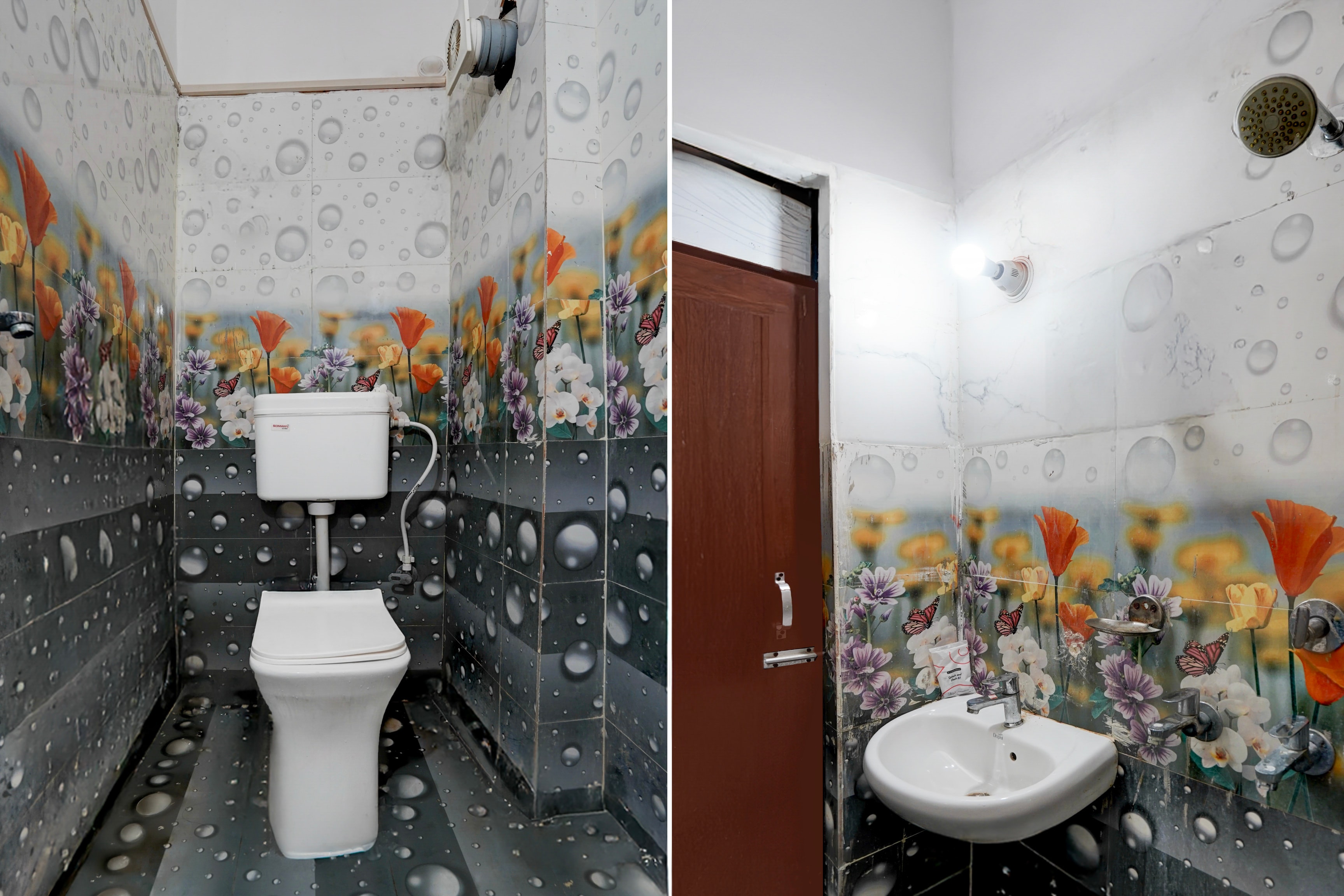 OYO Hotel O Subedarganj Railway Junction Formerly Krishna Inn - Tap to explore photos