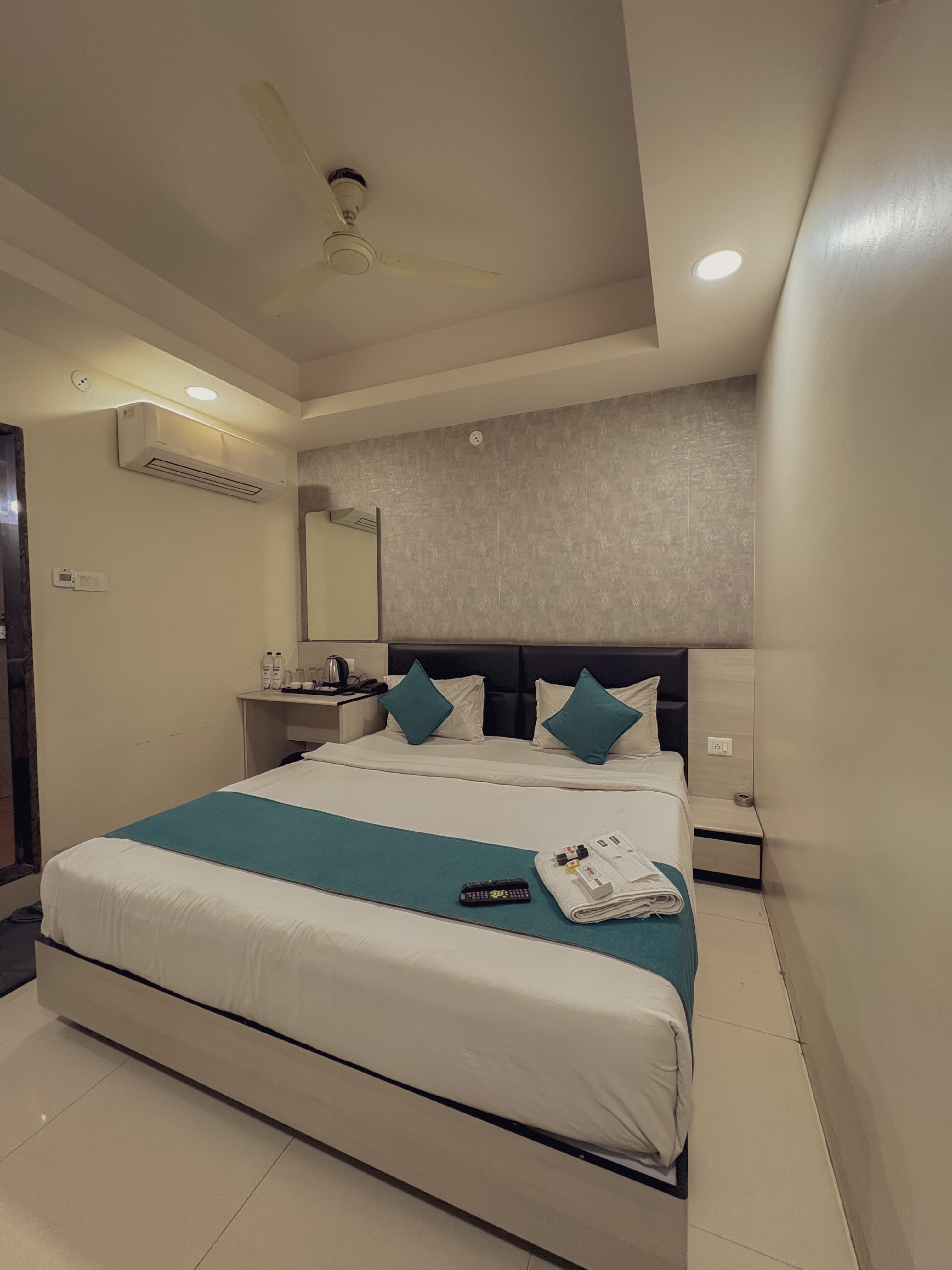 Hotel Lotus indore - Tap to explore photos