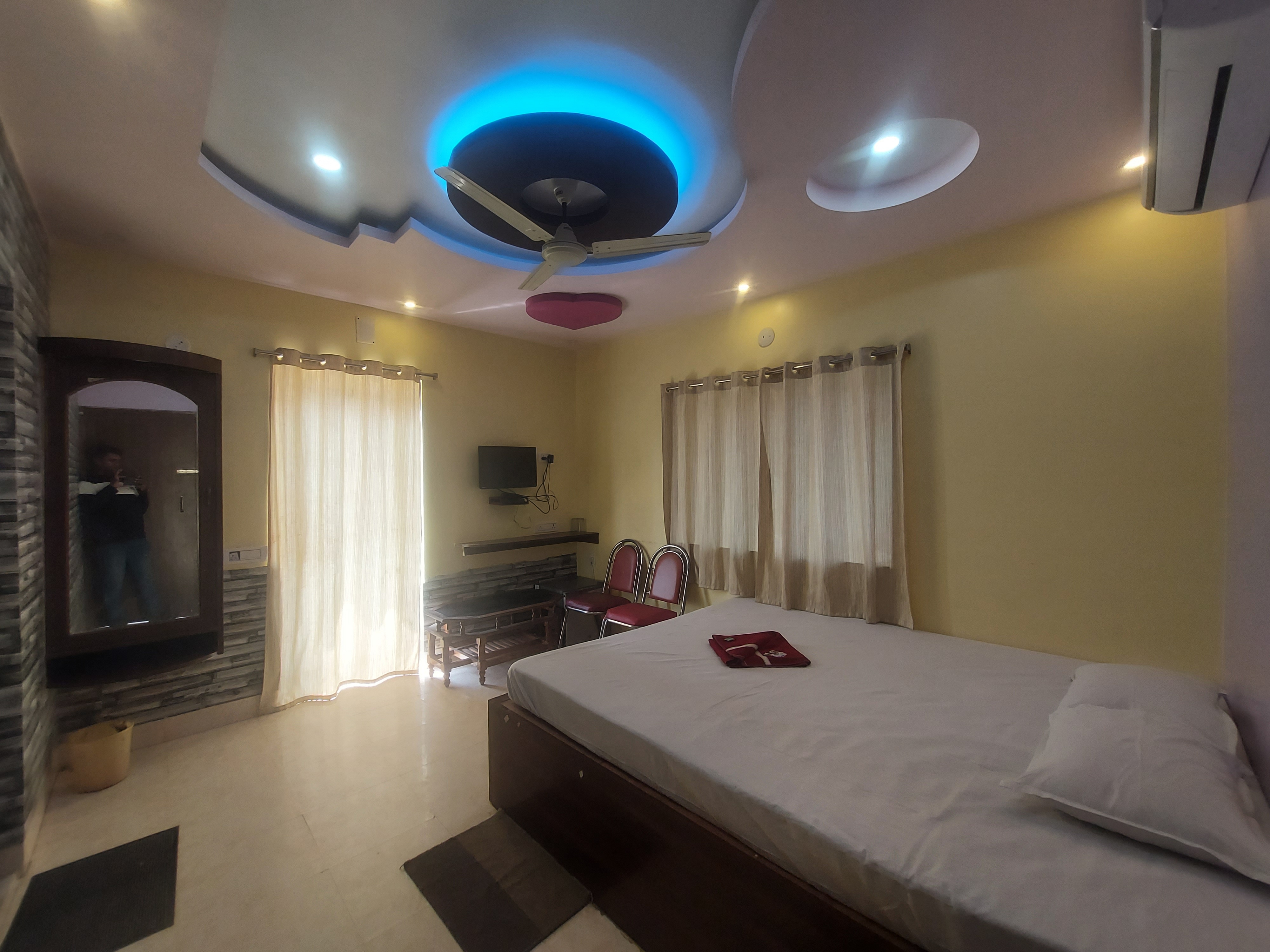 SONAR BANGLA RESORT - Tap to explore photos