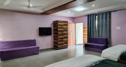 Royal Raipur Resort Room Type - Deluxe Ac Room