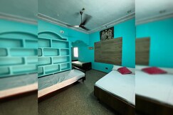 NPS Homestays