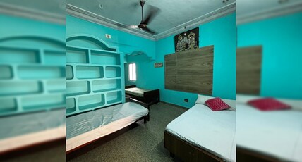 NPS Homestays Room Type - NPS Homestays