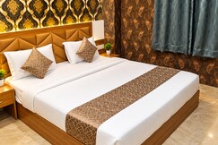 Address of Hotel Park Villa Navrangpura