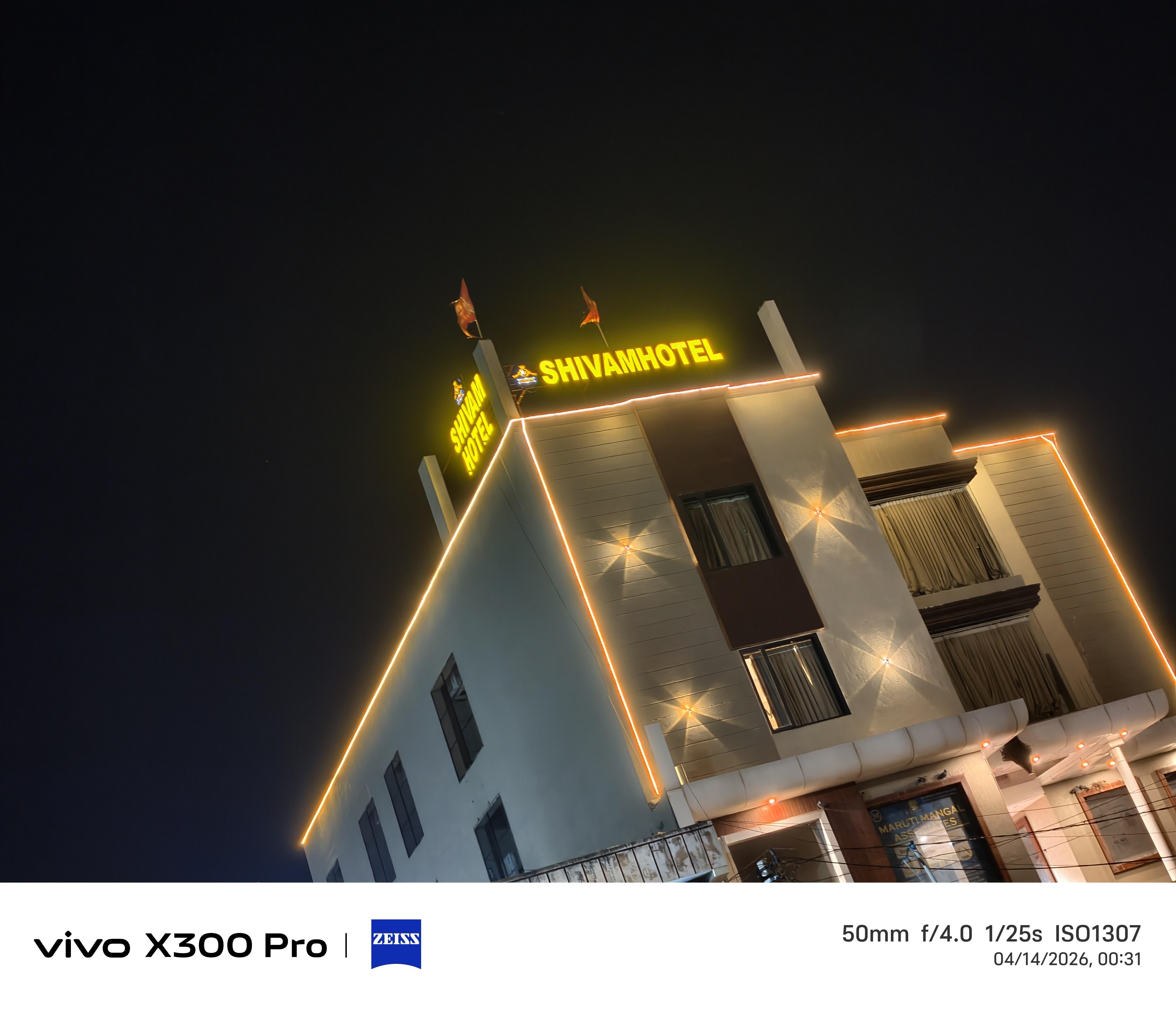 SHIVAM HOTEL - Tap to explore photos