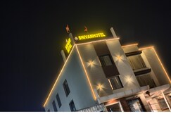 SHIVAM HOTEL