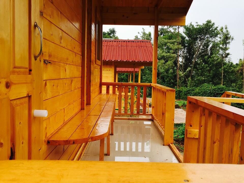Manikyadhara Homestay | Cottages & Wi-Fi - Tap to explore photos