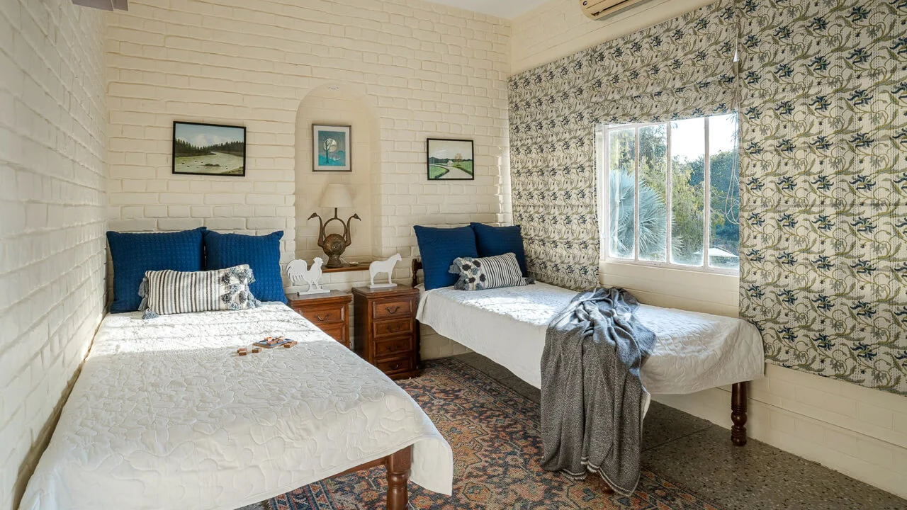LohonoStays Homestead Room Type - Deluxe Suite