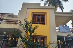 Smarak Corporate Guest House