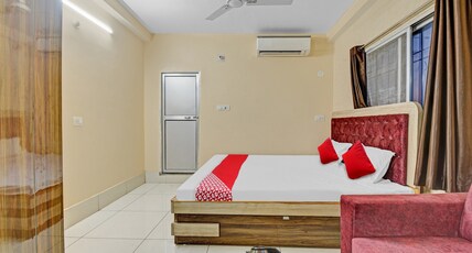 Hotel O SRI JAGARNATH BANQUET & HOTEL Room Type - Classic