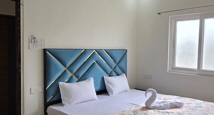 Kashi Prabha Home Stay Room Type - Bedroom 3