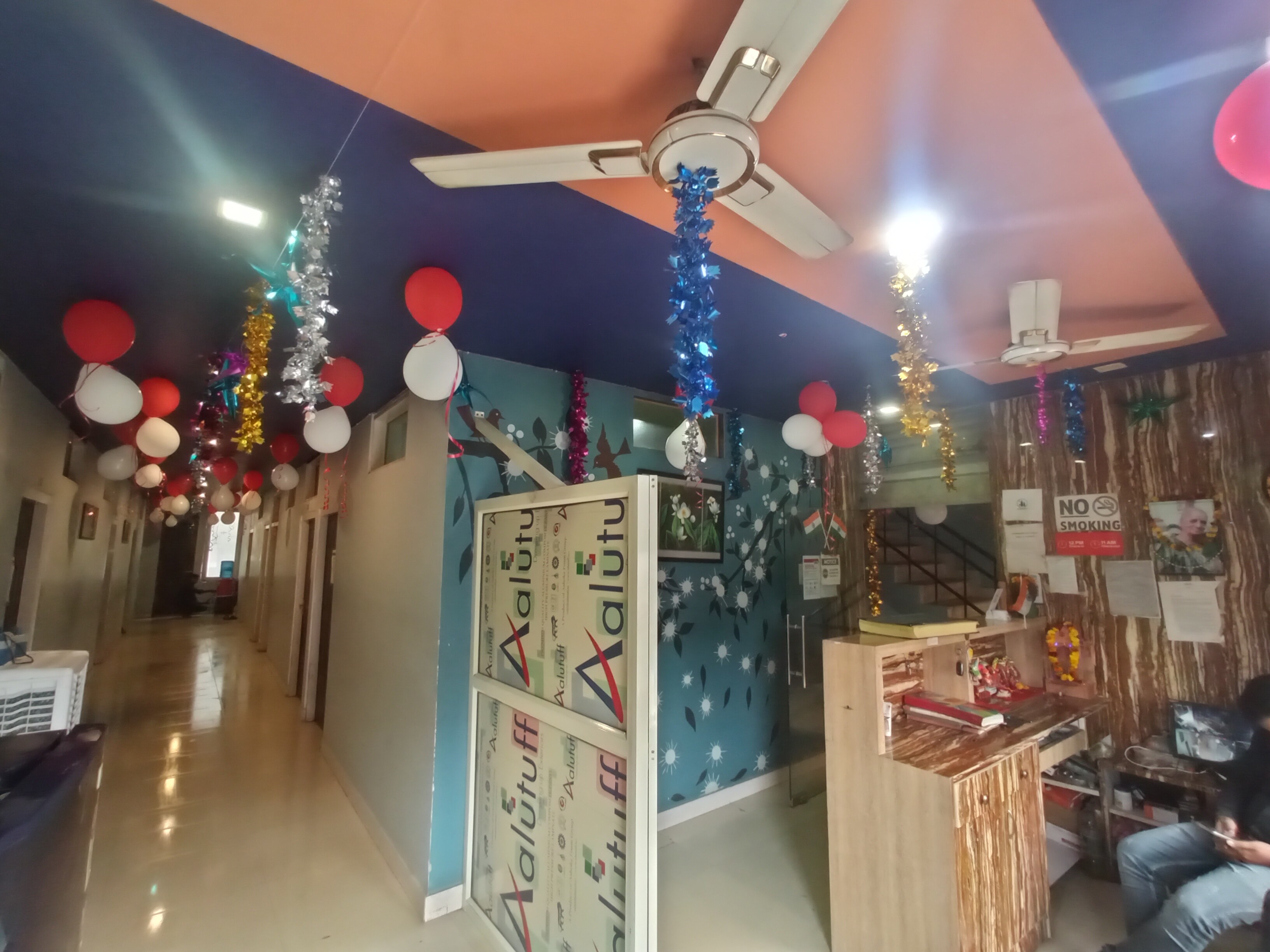 Main gallery