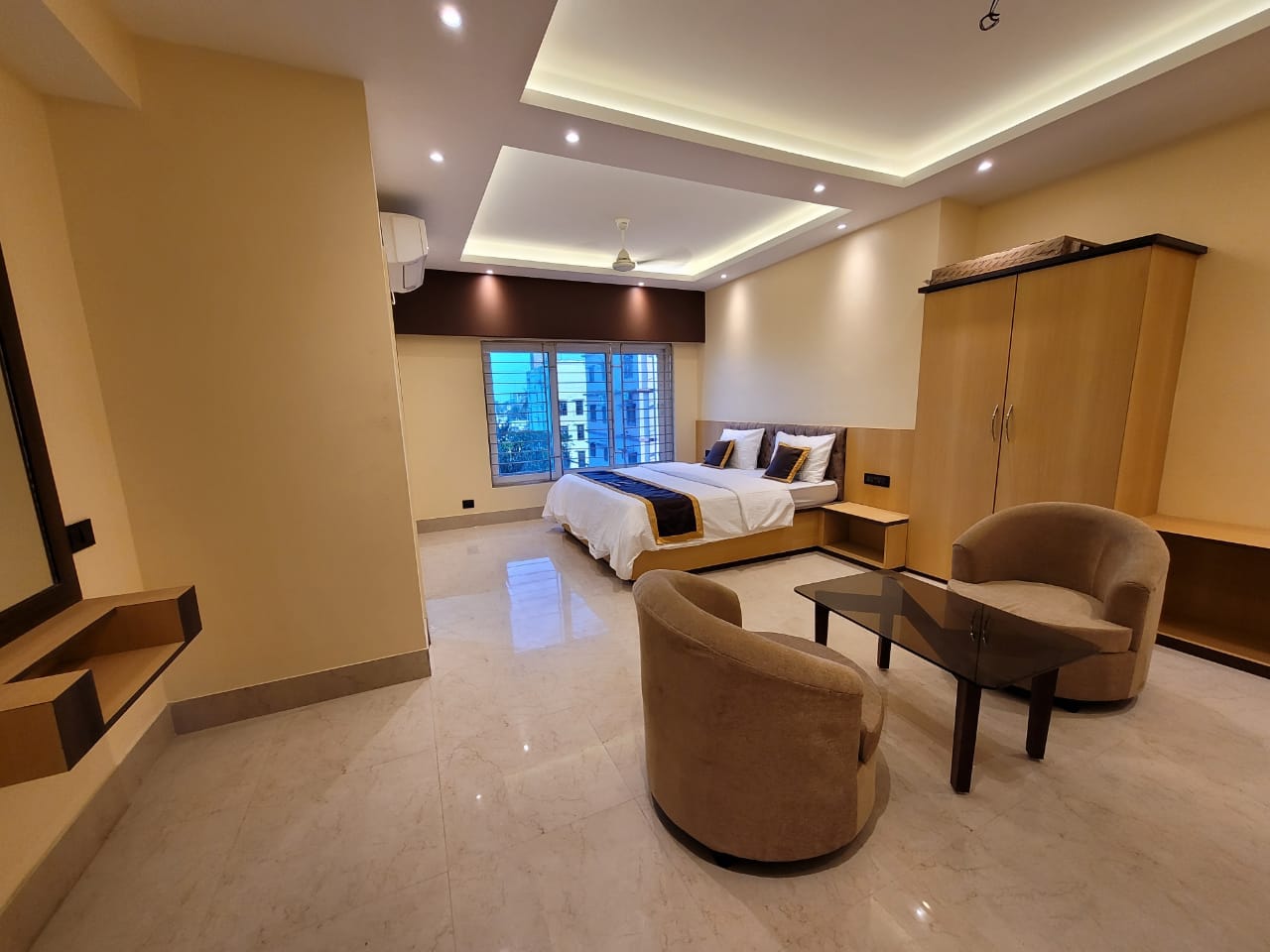 Nakshatra - Tap to explore photos