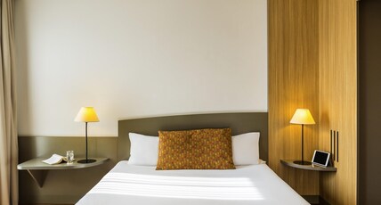 Aparthotel Adagio Nantes Centre Room Type - Studio for 2 people