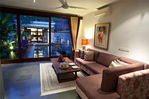 Gending Kedis Luxury Villas & Spa Estate - Tap to explore photos