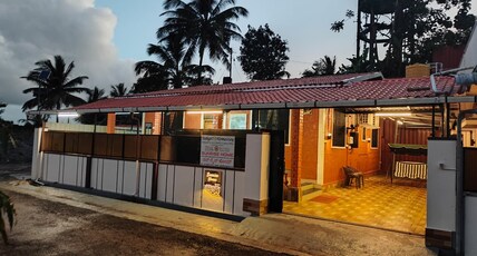 Sunrise Homestay Room Type - Sunrise Homestay