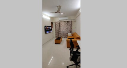 Paradise Apartment Room Type - Paradise Apartment