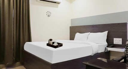 Hotel Menaka Room Type - Economy Non AC room