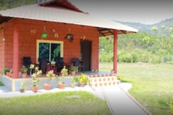 Address of Nature Valley homestay