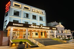 Hotel asopalav